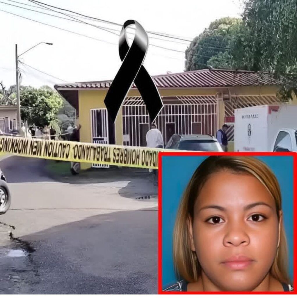 Matan dominicana en Panamá