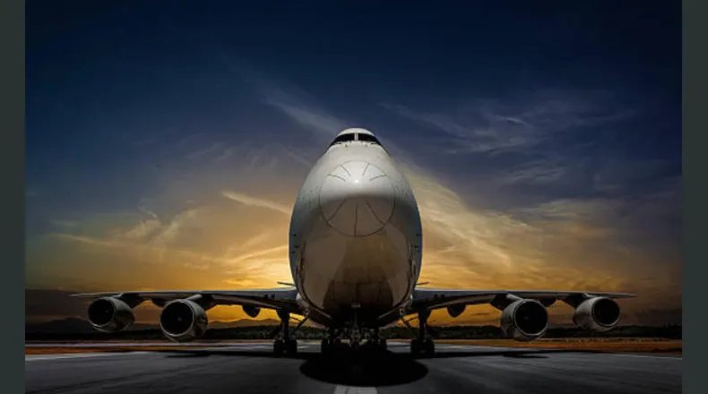 Avión de aerolínea ecuatoriana aterrizaje de emergencia en La Romana