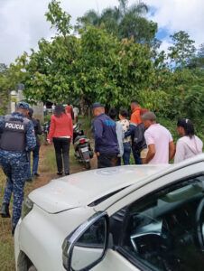 Muerte de adolescente de 13 años en Sánchez Ramírez deja a comunidad consternada