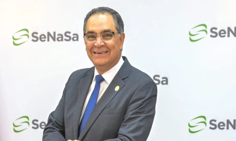 Hazim decía que todo el dinero en efectivo iba para la campaña del PRM