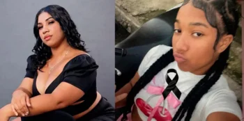 Mujer mata a su hermana de 14 años en SFM