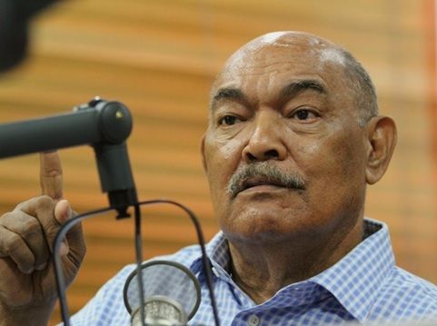 Ramón Alburquerque se encuentra «estable» y regresará al país en las próximas horas