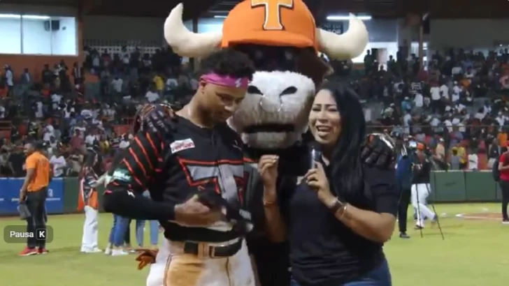 Sergio Alcántara lidera triunfo decisivo y envía a los Toros a la final