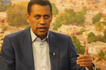 Guido sobre ITLA y Senasa: «Esa vagabundería no se puede repetir»