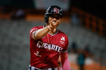 Gigantes ponen fin a una de sus peores rachas