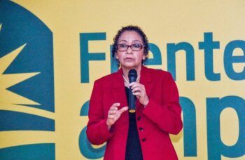 Frente Amplio condena el ataque brutal de Estados Unidos contra Venezuela