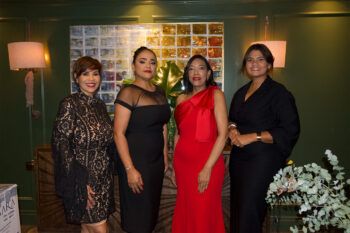 Presentan Premium Personal System, un programa de proyección y posicionamiento de marca personal