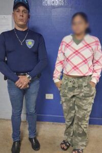 Policía Nacional localiza a dos adolescentes reportadas como desaparecidas