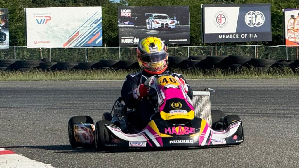 Federación de Automovilismo continúa al frente del Autódromo Las Américas
