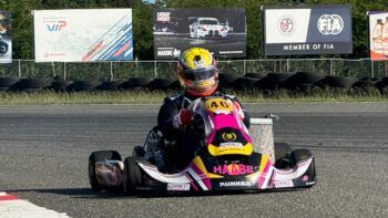 Federación de Automovilismo continúa al frente del Autódromo Las Américas