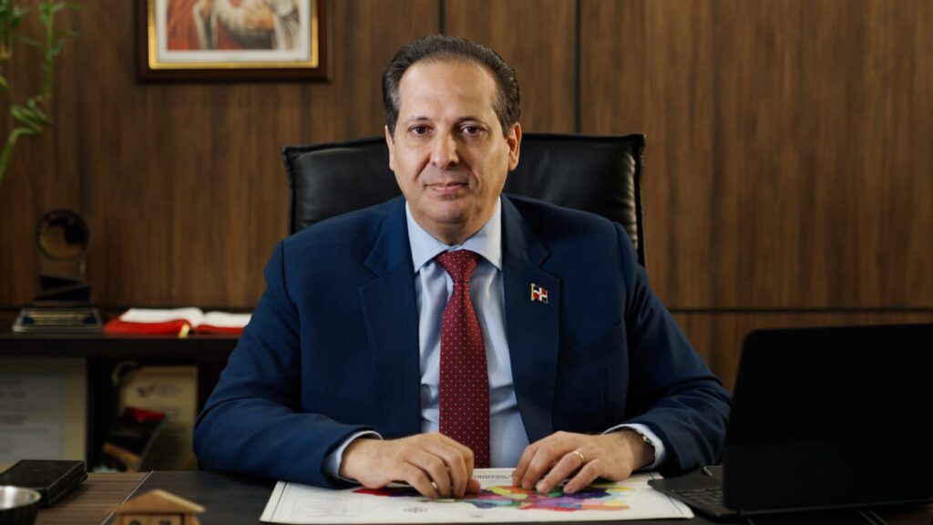 Ministro de Salud afirma que la RD no se encuentra en riesgo de epidemia de influenza