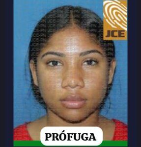 Policía Nacional activa búsqueda y captura de mujer por muerte de hermana adolescente en San Francisco de Macorís