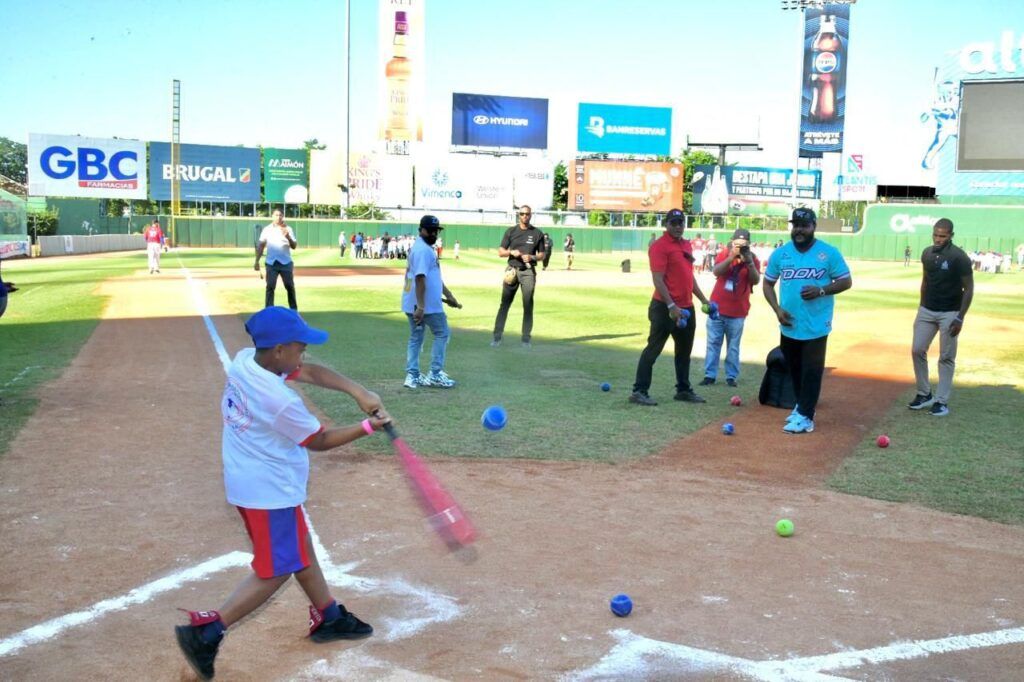 FEDOM, gerencia del equipo dominicano para el Clásico Mundial y MLB