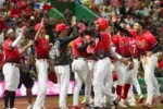 Leones amplían ventaja en el Round Robin