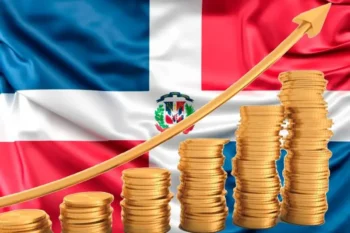 La economía dominicana creció 2.1 % en el 2025