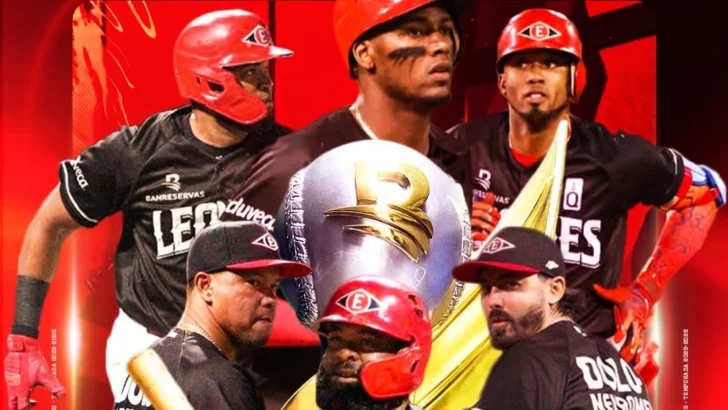 Escogido logra bicampeonato