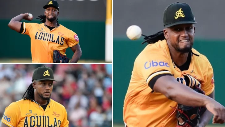 Águilas quitan invicto a los Leones