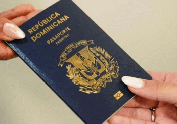 DGP informa los pasos a seguir para solicitar el pasaporte electrónico