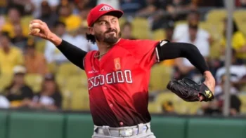 Águilas caen ante Leones