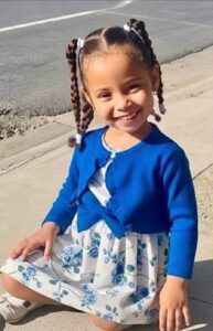 Tío habría confesado haber abusado y asesinado a la niña