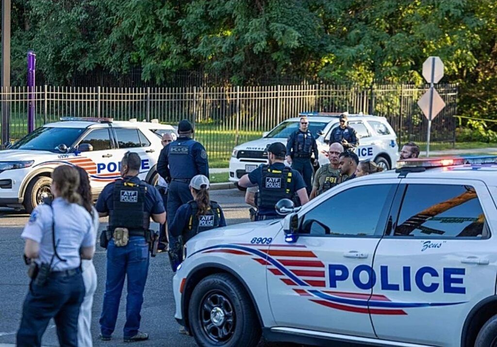 Al menos seis muertos en un tiroteo en Mississippi