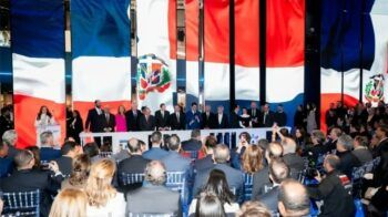 Economía La banca dominicana cierra negocios por más de 13,300 millones de dólares en la Fitur 2026