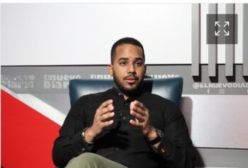 Rafael Féliz se desliga de ataques en redes y llama a investigar su origen por vías institucionales