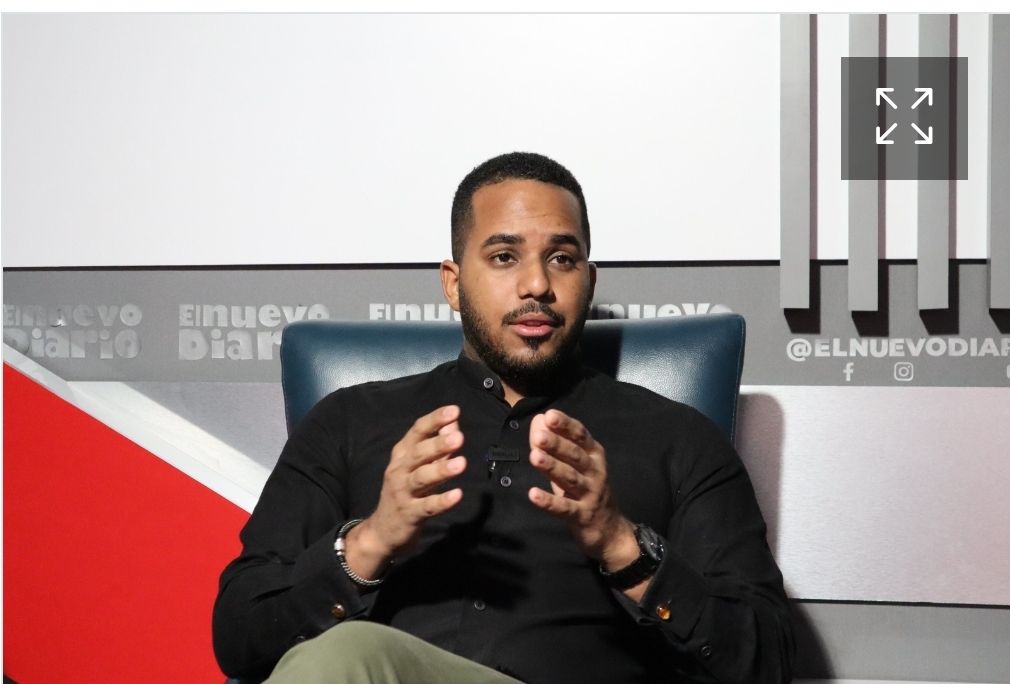 Rafael Féliz se desliga de ataques en redes y llama a investigar su origen por vías institucionales
