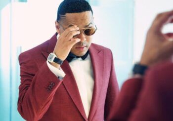 Alofoke anuncia “La Casa de Alofoke II: El After Party” en vivo por Univision