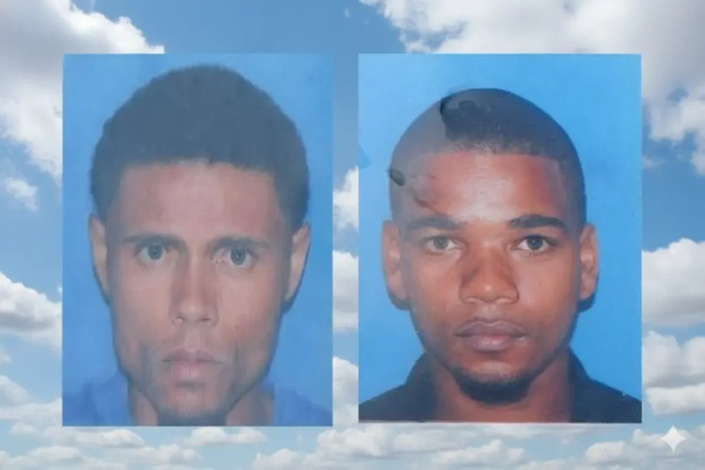 Dos hermanos se ahogan en Miches