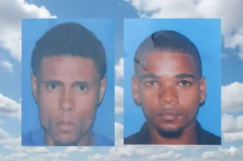 Dos hermanos se ahogan en Miches