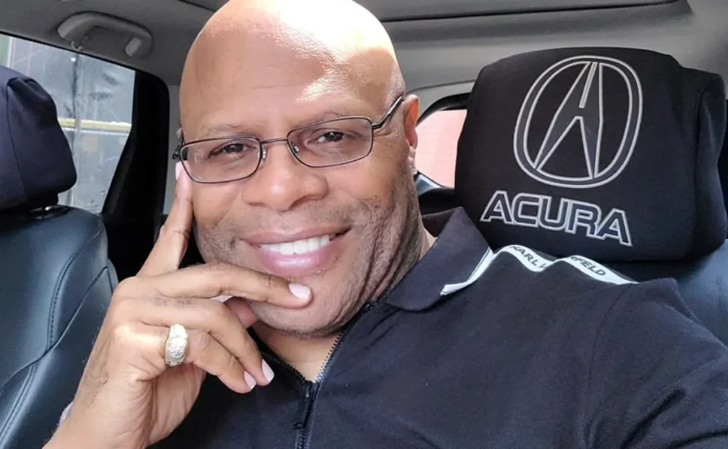 Arrestan a ex asesor de Eric Adams