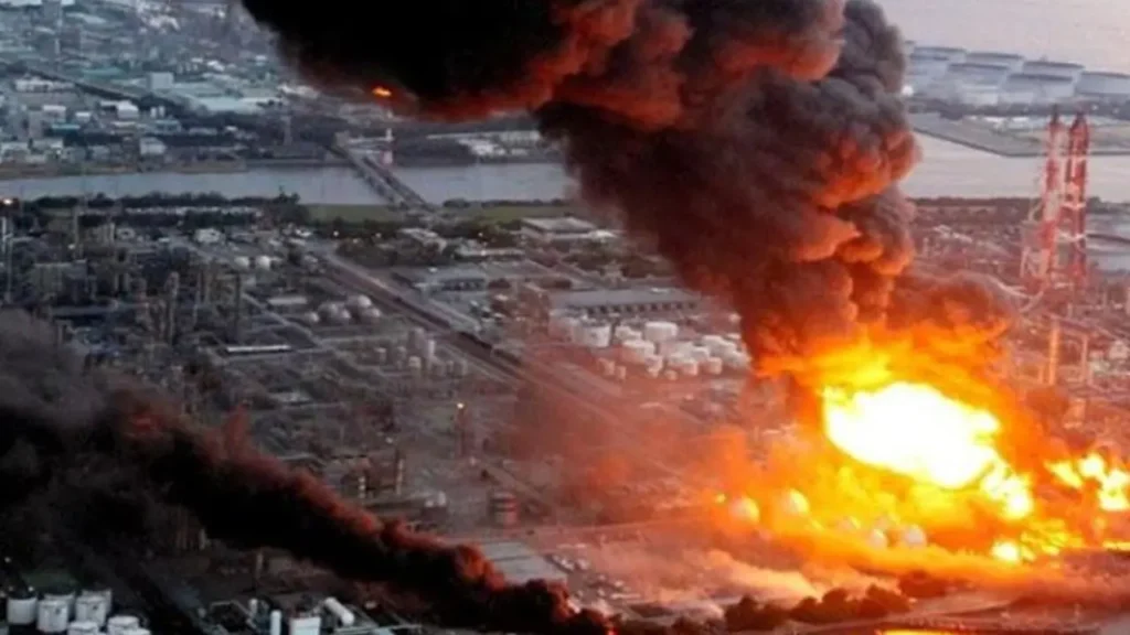 Japón reactiva la mayor central nuclear del mundo tras 15 años de Fukushima