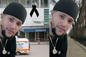 Muere dominicano en Boston tras caer desde un quinto piso