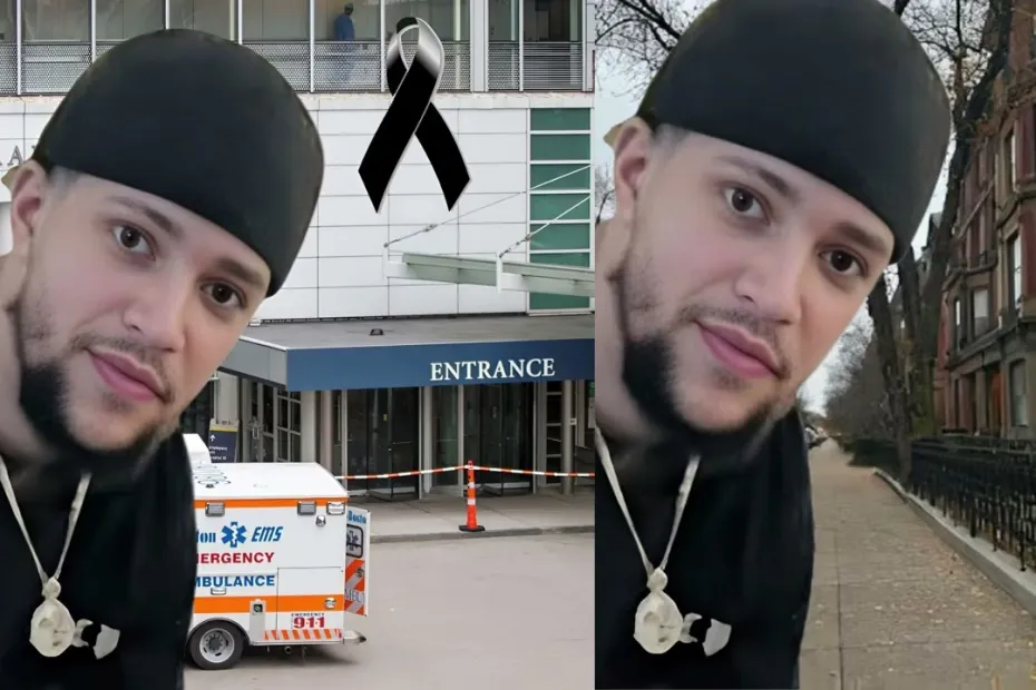 Muere dominicano en Boston tras caer desde un quinto piso