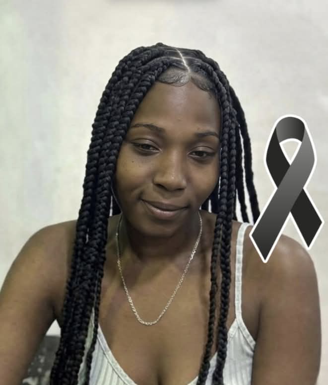 Ecuentran muerta jóven reportada desaparecida en el sector de Guerra