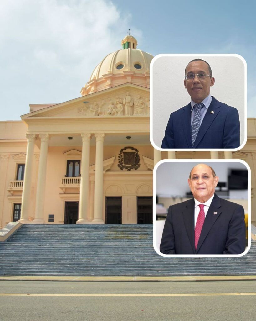 Abinader designa nuevos titulares en la Contraloría General y el Ministerio de Educación Superior