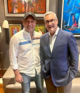 Sin Abel, ¿y sin Gonzalo?, PLD arranca camino hacia elección de una “figura presidencial”