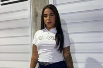Influencer brasileña fue asesinada por la expareja de su novio