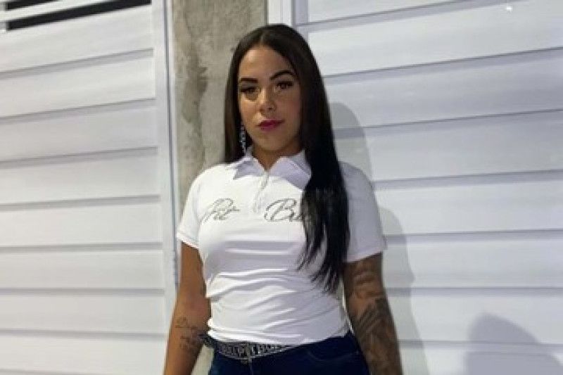 Influencer brasileña fue asesinada por la expareja de su novio