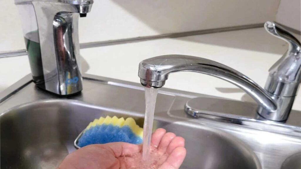 Miami emite una alerta de escasez de agua