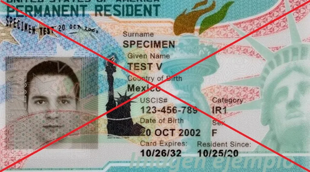 Estadounidenses casados con indocumentados enfrentan dificultad para obtener una Green Card