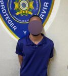 Policía Cibernética detiene a hombre por consumo fraudulento de más de RD$400,000 con tarjeta bancaria