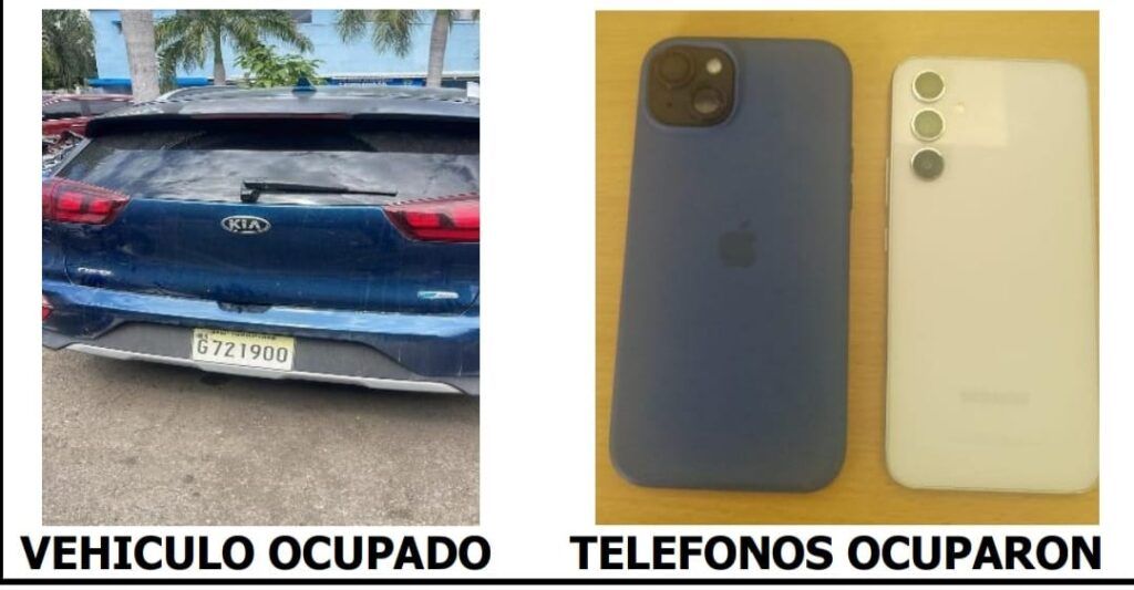 Policía Nacional apresa a hombre acusado de ultimar a su expareja en Los Girasoles