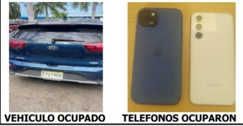 Policía Nacional apresa a hombre acusado de ultimar a su expareja en Los Girasoles