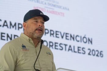 Queda iniciada la Temporada de Prevención de Incendios Forestales 2026