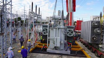 Edesur fortalece más de 2,000 kilómetros de redes y construye seis subestaciones