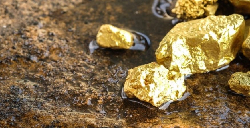 El oro en el nuevo entorno internacional: una mirada estructural desde  RD