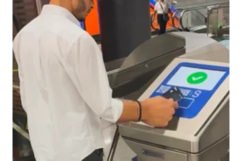 Así funciona la tarifa integrada entre corredores de autobuses y el Metro