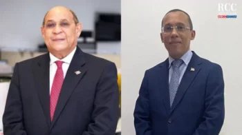 Abinader designa nuevos titulares en la Contraloría General y el Ministerio de Educación Superior